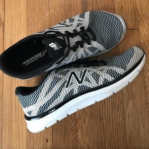 New Balance Women’s 811 V2 Cross Trainers